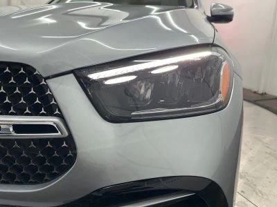 2026 Mercedes-Benz GLE — photo 67 view