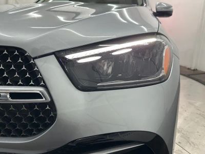 2026 Mercedes-Benz GLE — photo 32 view