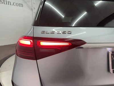 2026 Mercedes-Benz GLE — photo 31 view