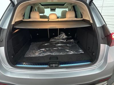 2026 Mercedes-Benz GLE — photo 62 view