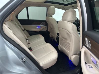 2026 Mercedes-Benz GLE — photo 26 view
