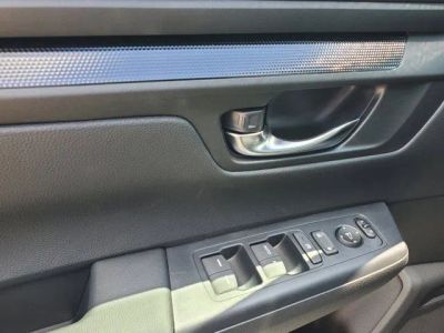 2026 Honda CR-V Hybrid — photo 19 view