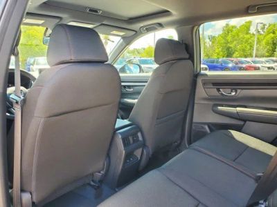 2026 Honda CR-V Hybrid — photo 15 view