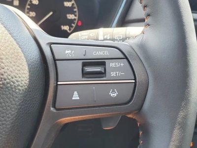 2026 Honda CR-V Hybrid — photo 24 view