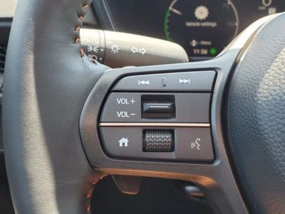 2026 Honda CR-V Hybrid — photo 23 view