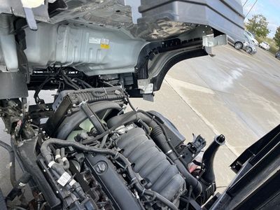 2023 Chevrolet 4500 LCF Gas — photo 8 view