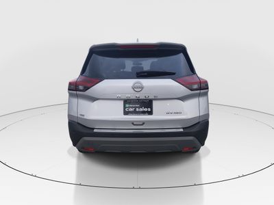 2023 Nissan Rogue - Photo 6