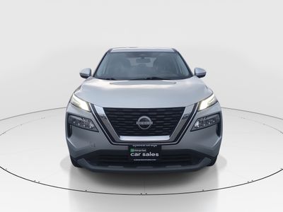 2023 Nissan Rogue - Photo 2