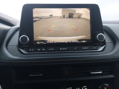 2023 Nissan Rogue - Photo 16