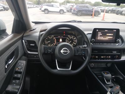 2023 Nissan Rogue - Photo 17