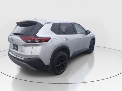 2023 Nissan Rogue - Photo 7