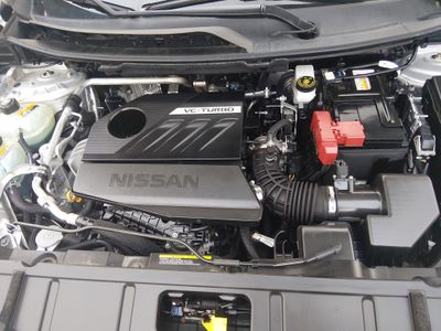 2023 Nissan Rogue - Photo 9