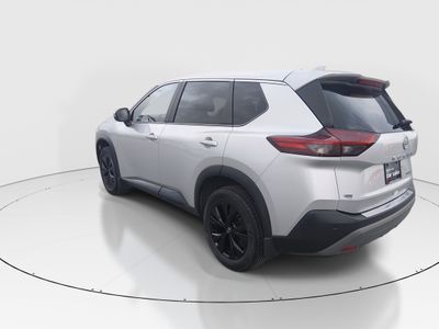 2023 Nissan Rogue - Photo 5
