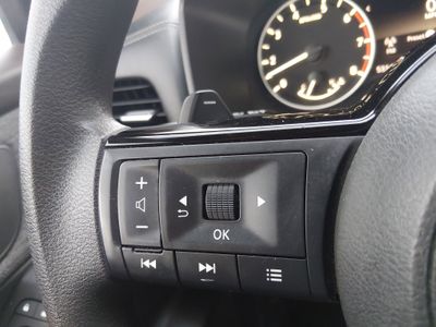 2023 Nissan Rogue - Photo 13