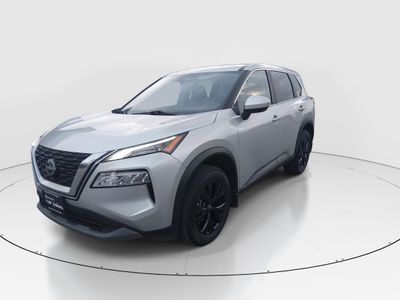 2023 Nissan Rogue - Photo 3