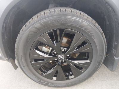 2023 Nissan Rogue - Photo 10