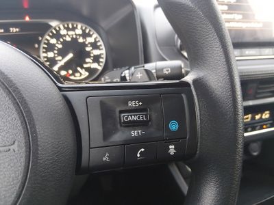 2023 Nissan Rogue - Photo 12