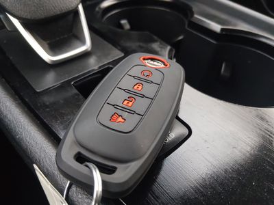2023 Nissan Rogue - Photo 15