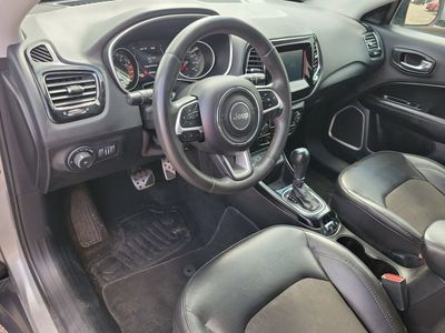 2021 Jeep Compass - Photo 3