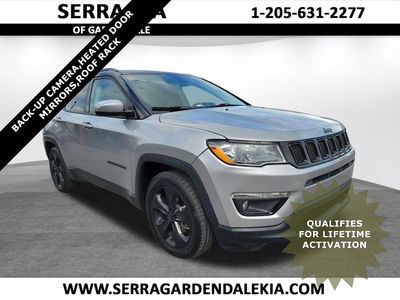 2021 Jeep Compass - Photo 1
