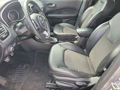 2021 Jeep Compass - Photo 4