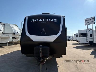 2026 Grand Design Imagine - Photo 2