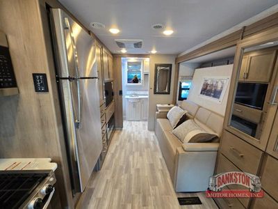 2026 Omni Trail S29 - Photo 26