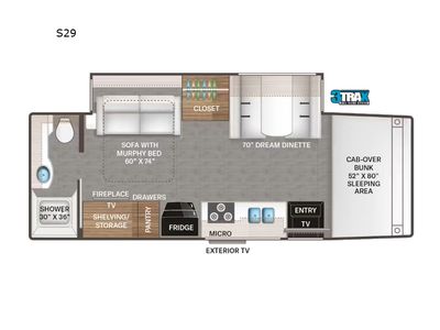 2026 Omni Trail S29 - Photo 2