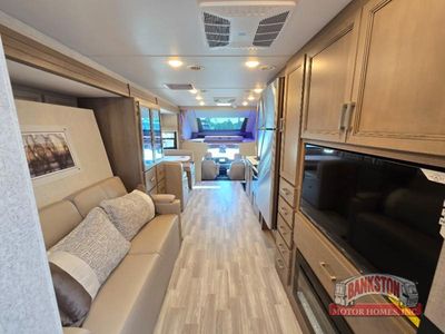 2026 Omni Trail S29 - Photo 38