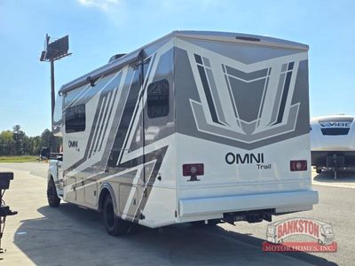 2026 Omni Trail S29 - Photo 7