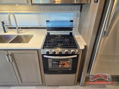 2026 Omni Trail S29 - Photo 20