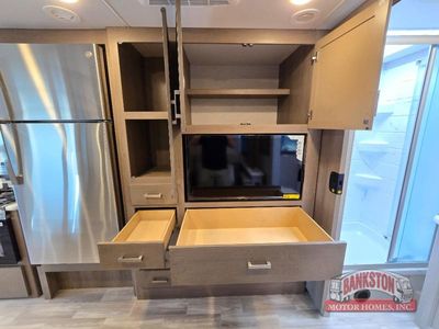 2026 Omni Trail S29 - Photo 28