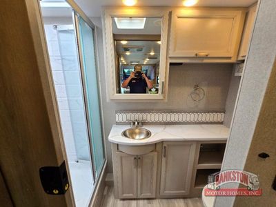 2026 Omni Trail S29 - Photo 34