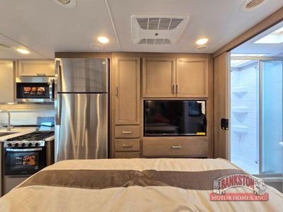 2026 Omni Trail S29 - Photo 32