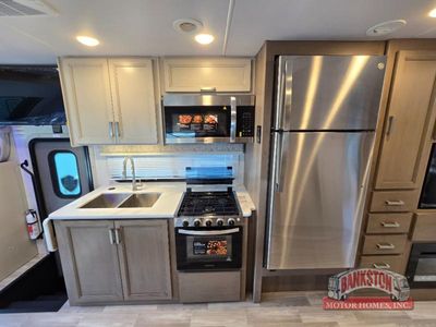 2026 Omni Trail S29 - Photo 17