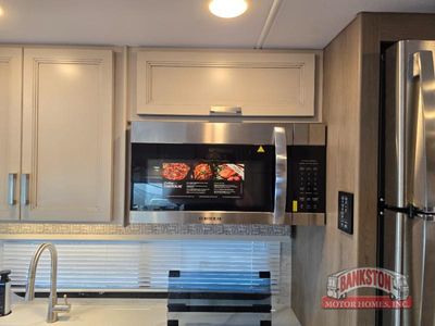 2026 Omni Trail S29 - Photo 21