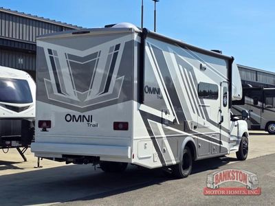 2026 Omni Trail S29 - Photo 6