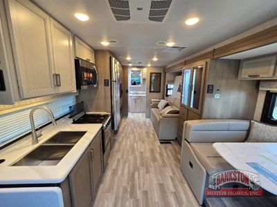 2026 Omni Trail S29 - Photo 16