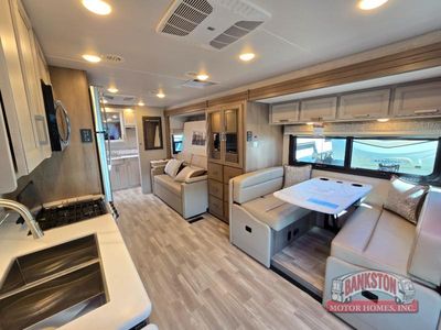 2026 Omni Trail S29 - Photo 11