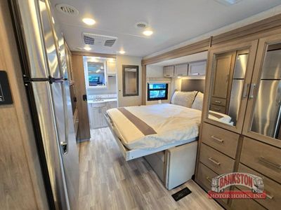2026 Omni Trail S29 - Photo 30