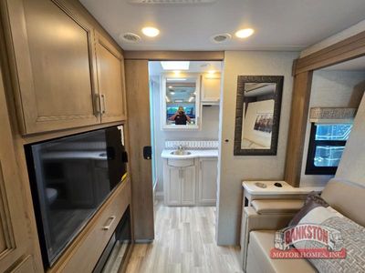 2026 Omni Trail S29 - Photo 33