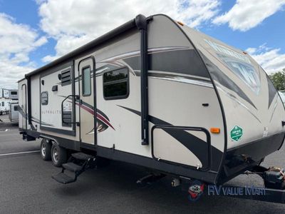 2016 Winnebago Industries Towables Ultralite - Photo 1