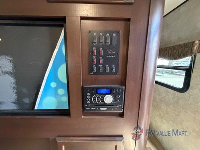 2016 Winnebago Industries Towables Ultralite - Photo 21