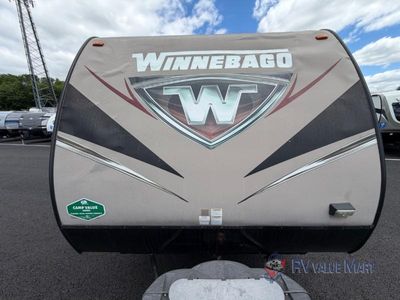 2016 Winnebago Industries Towables Ultralite - Photo 3