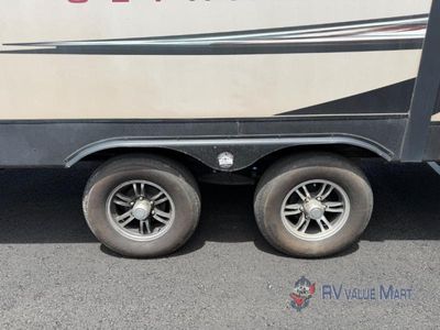 2016 Winnebago Industries Towables Ultralite - Photo 6
