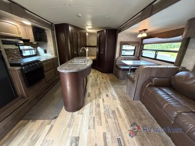 2016 Winnebago Industries Towables Ultralite - Photo 10