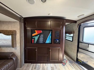 2016 Winnebago Industries Towables Ultralite - Photo 11