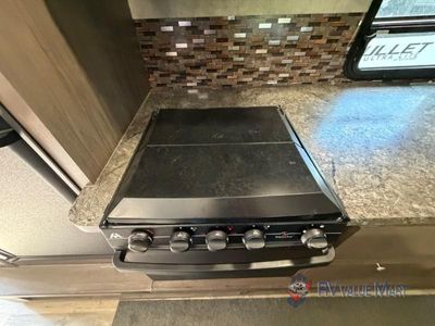 2016 Winnebago Industries Towables Ultralite - Photo 18