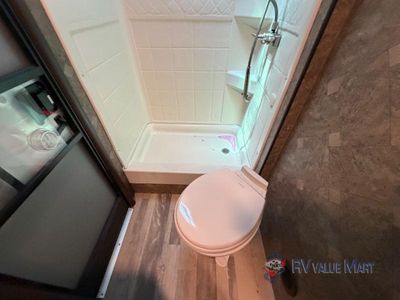 2016 Winnebago Industries Towables Ultralite - Photo 24