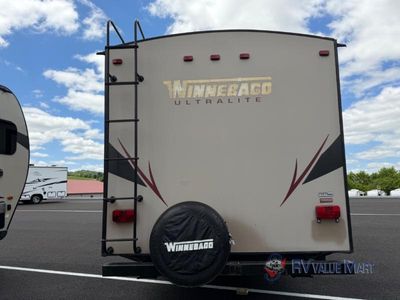 2016 Winnebago Industries Towables Ultralite - Photo 5